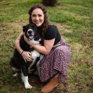 Meet your Posher, Paige